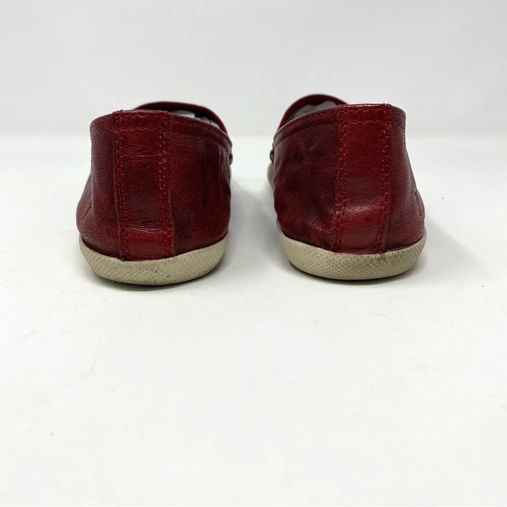 Frye Melanie Slip-On Sneakers - Picture 7 of 10